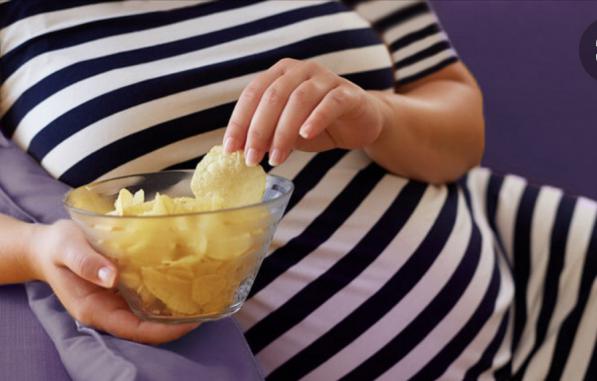 خواص مصرف سیب زمینی در دوران بارداری